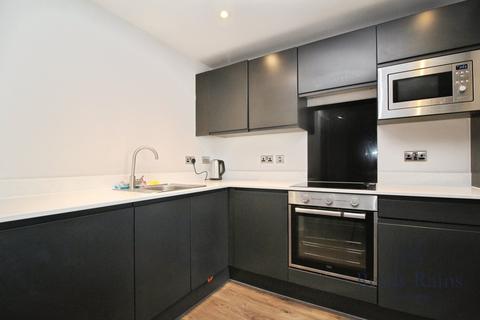 2 bedroom apartment for sale, Parliament Street, Merseyside L8