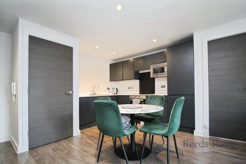 2 bedroom apartment for sale, Parliament Street, Merseyside L8