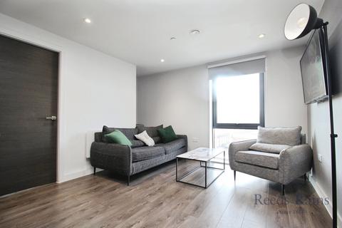 2 bedroom apartment for sale, Parliament Street, Merseyside L8