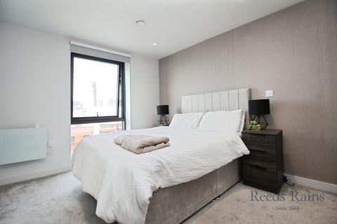 2 bedroom apartment for sale, Parliament Street, Merseyside L8