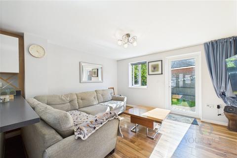 2 bedroom semi-detached house for sale, Alderney Avenue, Bletchley MK3