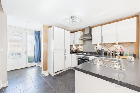 2 bedroom semi-detached house for sale, Alderney Avenue, Bletchley MK3