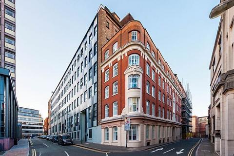 1 bedroom apartment for sale, Spaniel Row, Nottinghamshire NG1