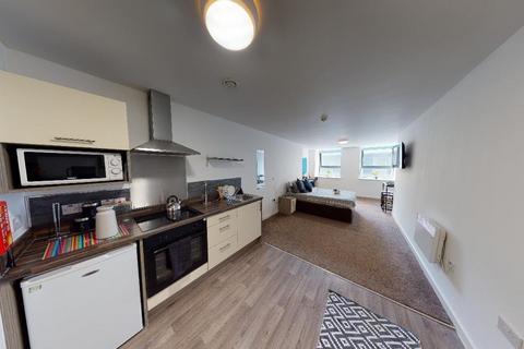 1 bedroom apartment for sale, Spaniel Row, Nottinghamshire NG1