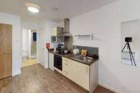1 bedroom apartment for sale, Spaniel Row, Nottinghamshire NG1