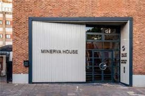 undefined, Spaniel Row, Nottinghamshire NG1