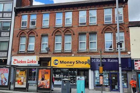 undefined, Upper Parliament Street, Nottinghamshire NG1