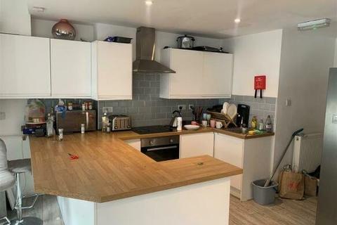 undefined, Upper Parliament Street, Nottinghamshire NG1