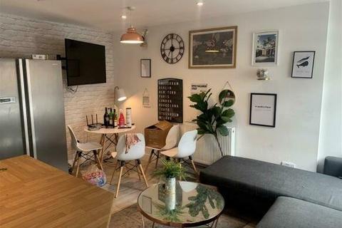 undefined, Upper Parliament Street, Nottinghamshire NG1