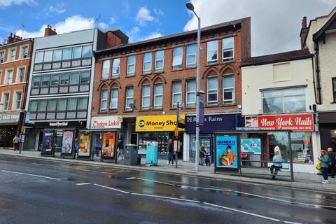 undefined, Upper Parliament Street, Nottinghamshire NG1