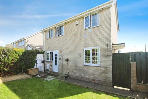 3 bedroom detached house for sale, Eyre Gardens, Sheffield S35