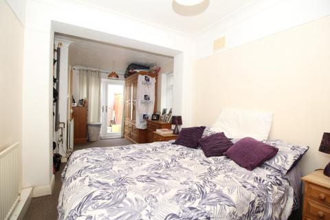 undefined, Seabank Road, Denbighshire LL18
