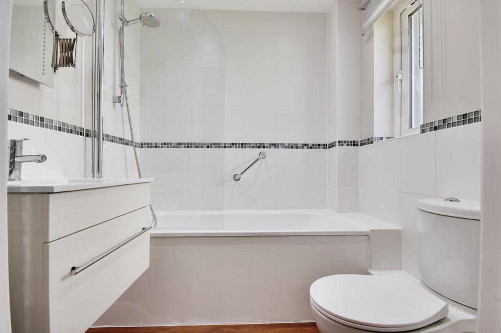Bathroom W.C