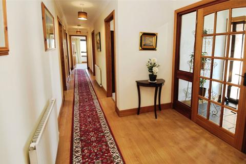 4 bedroom bungalow for sale, Southerness, Dumfries and Galloway DG2