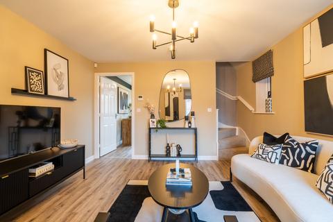 2 bedroom semi-detached house for sale, Plot 036, Kerry at Bracken Park, Brackenborough Road, Louth LN11