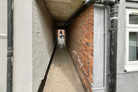 2 bedroom end of terrace house for sale, Wesley Street, Derbyshire DE7