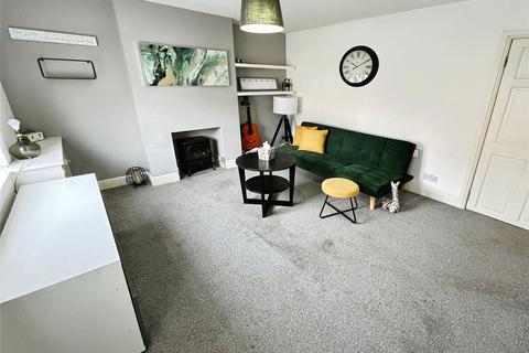 2 bedroom end of terrace house for sale, Wesley Street, Derbyshire DE7