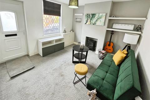 2 bedroom end of terrace house for sale, Wesley Street, Derbyshire DE7