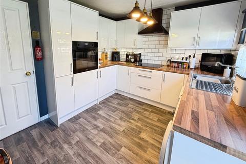 2 bedroom detached house for sale, Stone Valley Court, Lincoln LN5