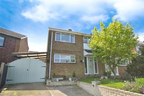 undefined, Park Close, Swadlincote DE12