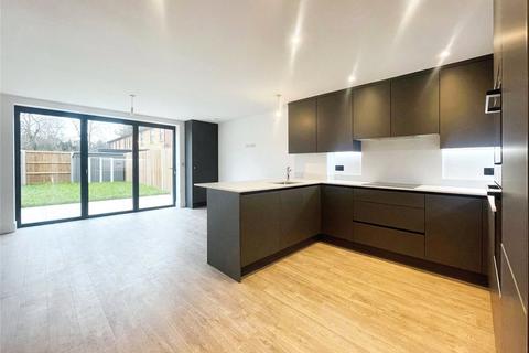 4 bedroom end of terrace house for sale, St. Johns Road, Hertfordshire WD17