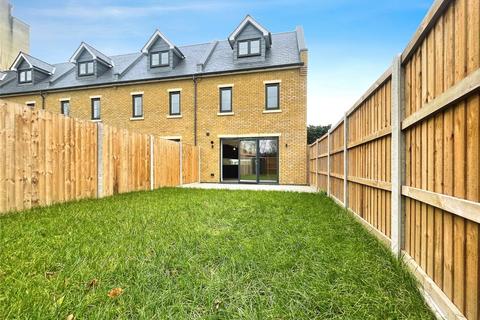 undefined, St. Johns Road, Hertfordshire WD17