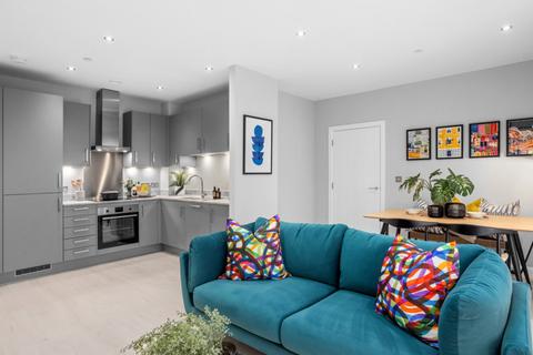 undefined, Plot 143 - Frost House, at Barking Riverside SO, IG11 Frost House, Podd Street, IG11 0EZ IG11