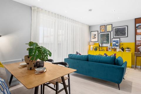 undefined, Plot 143 - Frost House, at Barking Riverside SO, IG11 Frost House, Podd Street, IG11 0EZ IG11