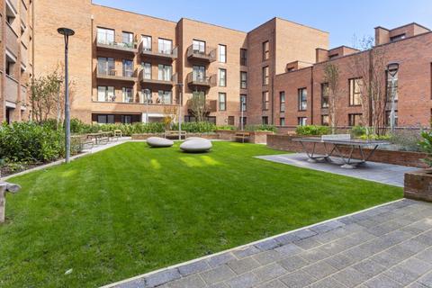 1 bedroom flat for sale, Plot 143 - Frost House, at Barking Riverside SO, IG11 Frost House, Podd Street, IG11 0EZ IG11