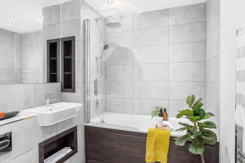 1 bedroom flat for sale, Plot 143 - Frost House, at Barking Riverside SO, IG11 Frost House, Podd Street, IG11 0EZ IG11