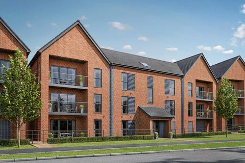 2 bedroom apartment for sale, Jacobite House - Plot 87 at Stoke Rise, Stoke Rise, Stoke Gifford Bypass BS34