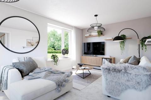 undefined, The Aynesdale - Plot 76 at Stoke Rise, BS34, Stoke Rise, Stoke Gifford Bypass BS34