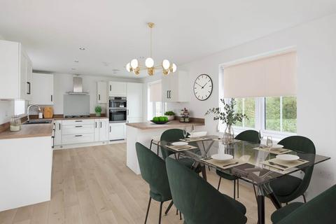 4 bedroom detached house for sale, The Waysdale - Plot 523 at Whittle Gardens, Whittle Gardens, Hanbury Road GL3
