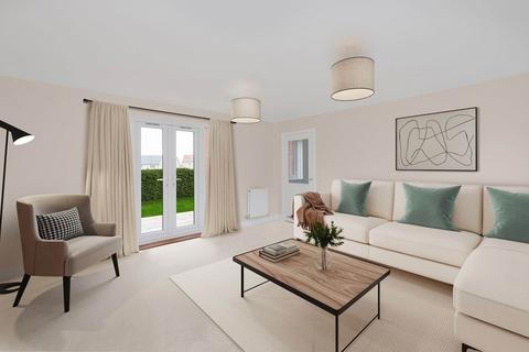 4 bedroom detached house for sale, The Waysdale - Plot 523 at Whittle Gardens, Whittle Gardens, Hanbury Road GL3