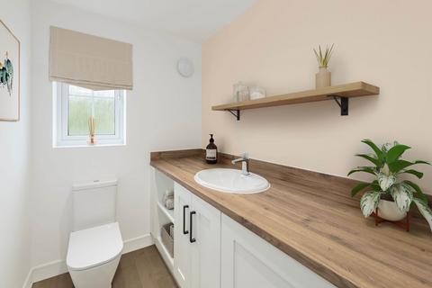 4 bedroom detached house for sale, The Waysdale - Plot 523 at Whittle Gardens, Whittle Gardens, Hanbury Road GL3