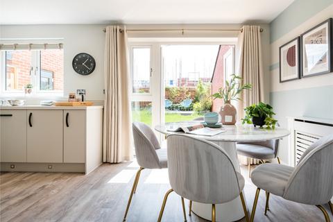3 bedroom semi-detached house for sale, The Keeford - Plot 24 at Melin Newydd, Melin Newydd, Land North of Cefn Yr Hendy CF72