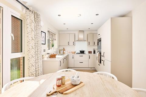 undefined, The Keeford - Plot 24 at Melin Newydd, Melin Newydd, Land North of Cefn Yr Hendy CF72