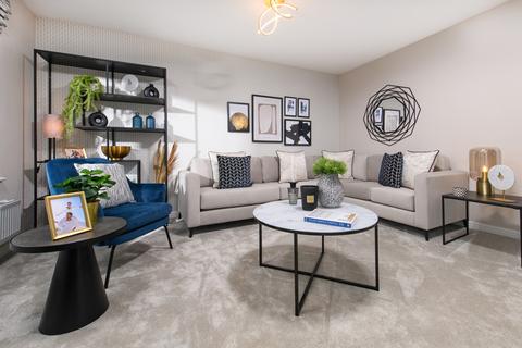 3 bedroom semi-detached house for sale, The Gosford - Plot 471 at Coatham Gardens, Coatham Gardens, Allens West TS16