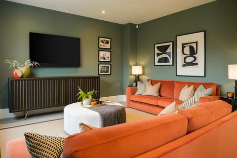 undefined, Hampstead at Grace Fields at Hilton Grange, Halewood Greensbridge Lane, Halewood L26
