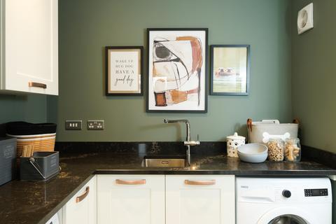 undefined, Hampstead at Grace Fields at Hilton Grange, Halewood Greensbridge Lane, Halewood L26