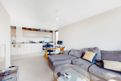 Hastings Road, London, E16