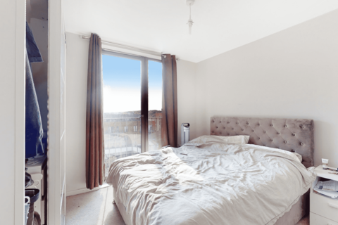 undefined, Hastings Road, London, E16