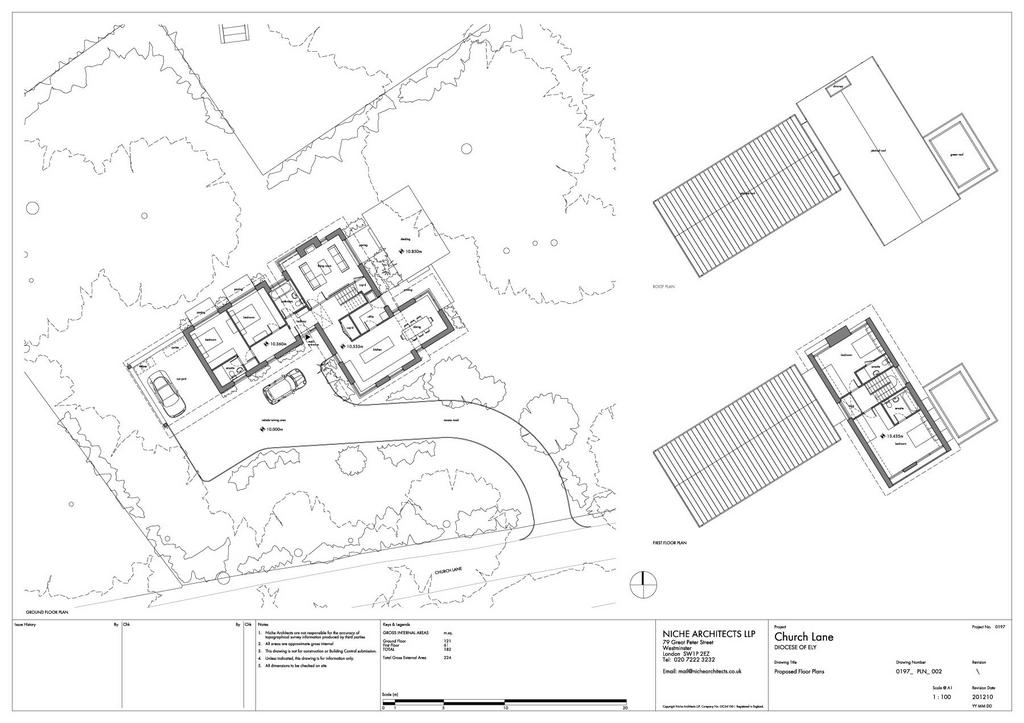Floor Plan/Layout