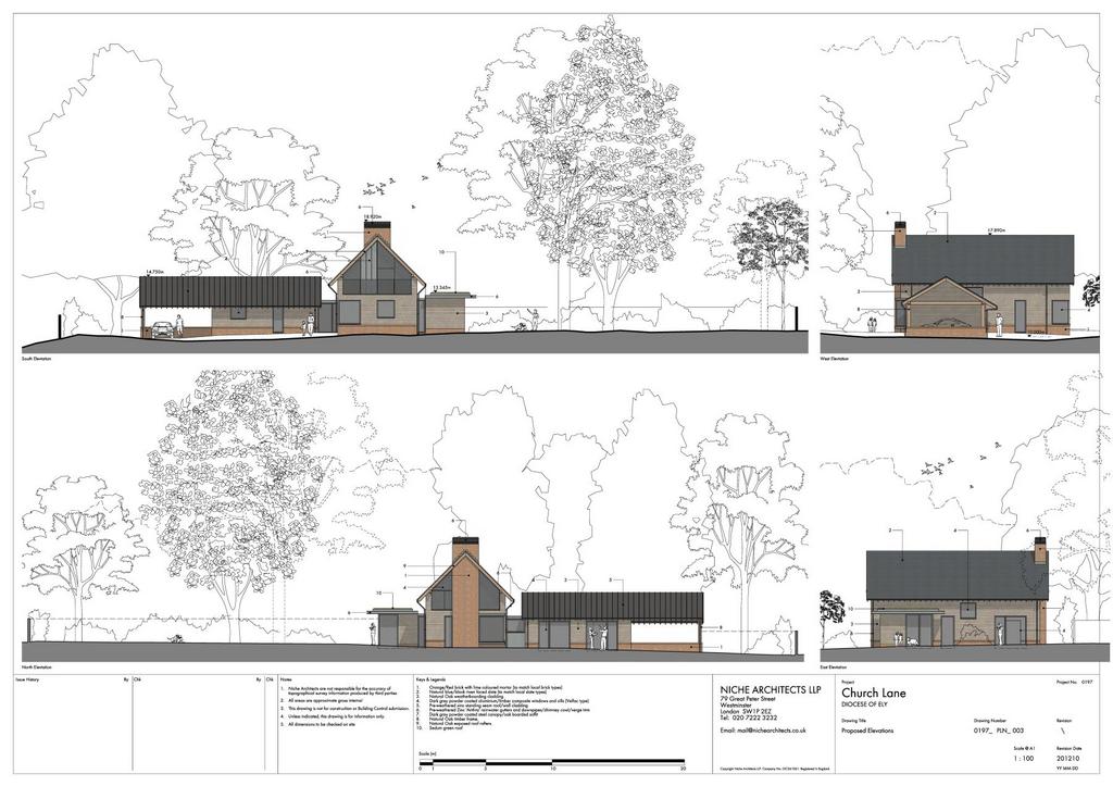Proposed Design