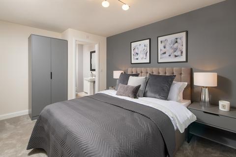 4 bedroom detached house for sale, Chester at Mortimer Park Long Lane, Driffield YO25
