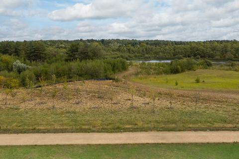 undefined, Bayswater at David Wilson Homes at Priors Hall Park Tansy Road, Priors Hall Park, Corby NN17
