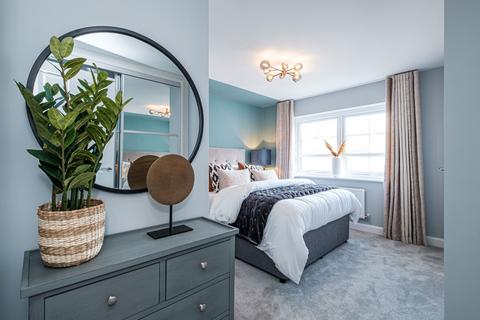 3 bedroom detached house for sale, Ennerdale at Platinum Place Elizabeth Way, Hilperton BA14