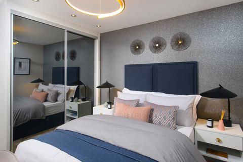 4 bedroom detached house for sale, HERTFORD at The Lapwings at Burleyfields Martin Drive, Burleyfields, Stafford ST16