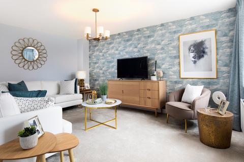 4 bedroom detached house for sale, Kingsley at Platinum Place Elizabeth Way, Hilperton BA14