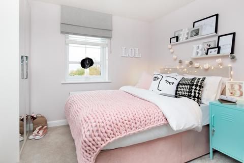 4 bedroom detached house for sale, Kingsley at Platinum Place Elizabeth Way, Hilperton BA14